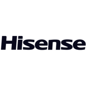 HISENSE Hisense is a multinational manufacturer of home appliances and electronics based in Qingdao, China. Their products include refrigerators, freezers, cookers, microwaves, washing machines, dishwashers, TVs, PCs, laptops, and electrical accessories and components. Hisense sells its products under several brand names including Toshiba, Sharp, Savor, Ronshen, Combine, and Hisense-Hitachi.