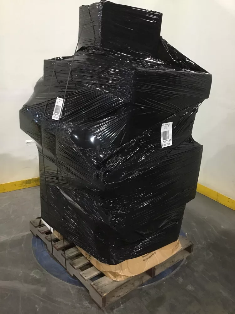 1 pallet 52 pcs jeans, pants & shorts, unsorted, t shirts, polos, sweaters, jeans, pants, legging & shorts untested customer returns lot id: 936604 1 pallet 52 pcs jeans, pants & shorts, unsorted, t shirts, polos, sweaters, jeans, pants, legging & shorts untested customer returns lot id: 936604