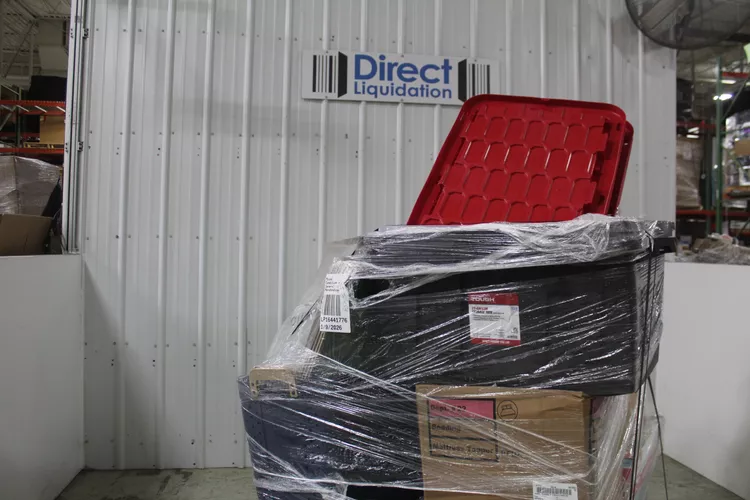 1 pallet 126 pcs mens, babies, accessories, decor brand new walmart lot id: 941673 1 pallet 126 pcs mens, babies, accessories, decor brand new walmart lot id: 941673