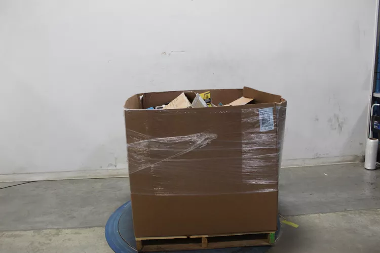 1 pallet 450 pcs other, power adapters & chargers, apple ipad, security & surveillance mixed condition walmart lot id: 941982 1 pallet 450 pcs other, power adapters & chargers, apple ipad, security & surveillance mixed condition walmart lot id: 941982