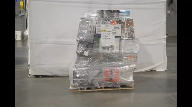 1 pallet 57 pcs nursing & feeding supplies, baby monitors, camping & hiking untested customer returns walmart lot id: 939958 1 pallet 57 pcs nursing & feeding supplies, baby monitors, camping & hiking untested customer returns walmart lot id: 939958