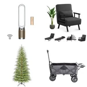 Home 1 pallet 12 pcs patio, decorations & favors mixed condition walmart lot id: 940291