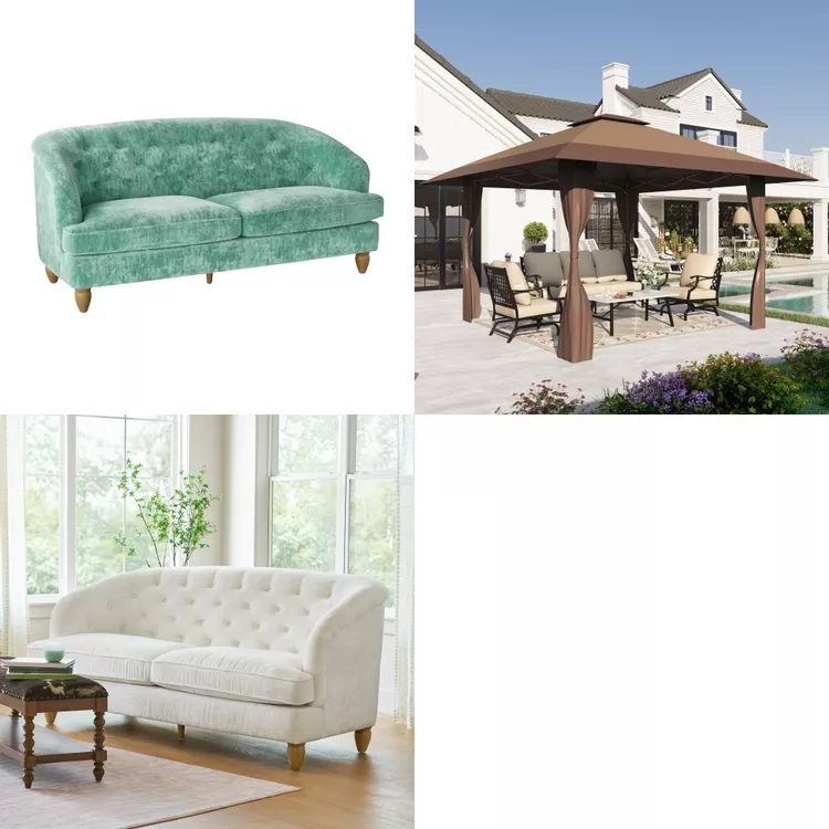 13 pallets 39 pcs living room new the pioneer woman, sophia&william brands co., ltd lot id: 938748 13 pallets 39 pcs living room new the pioneer woman, sophia&william brands co., ltd lot id: 938748