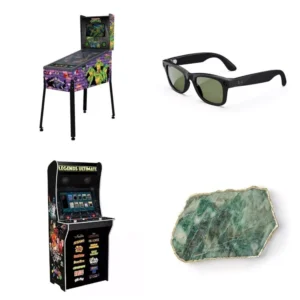 1 pallet 184 pcs apple watch, dvd discs, vehicles, trains & rc, makeup mixed condition walmart lot id: 938691