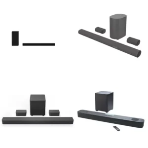 Home 1 pallet 35 pcs speakers not working walmart lot id: 925643