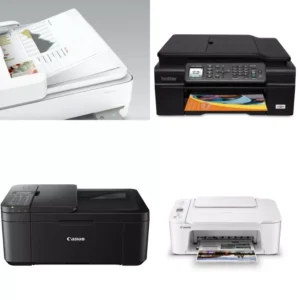 1 pallet 25 pcs inkjet, apple ipad untested customer returns walmart lot id: 928719