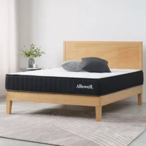 Home 1 pallet 6 pcs mattresses untested customer returns walmart lot id: 942054