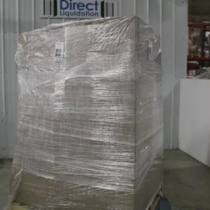 Home 1 pallet 10 pcs living room untested customer returns lot id: 934461