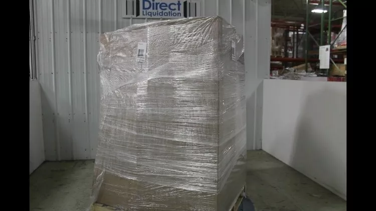 1 pallet 10 pcs living room untested customer returns lot id: 934461 1 pallet 10 pcs living room untested customer returns lot id: 934461