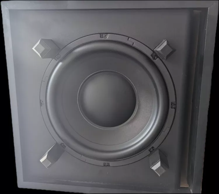 6 pallets 96 units klipsch 107019 cinema wireless subwoofer only brand new lot id: 938859 6 pallets 96 units klipsch 107019 cinema wireless subwoofer only brand new lot id: 938859