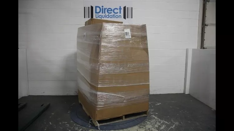 1 pallet 9 pcs living room, office untested customer returns lot id: 939907 1 pallet 9 pcs living room, office untested customer returns lot id: 939907