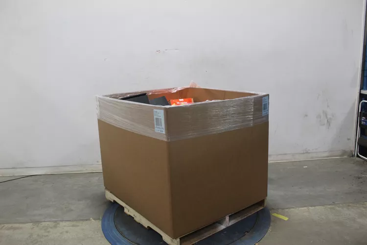 1 pallet 191 pcs other, sony, accessories, audio headsets not working walmart lot id: 941718 1 pallet 191 pcs other, sony, accessories, audio headsets not working walmart lot id: 941718