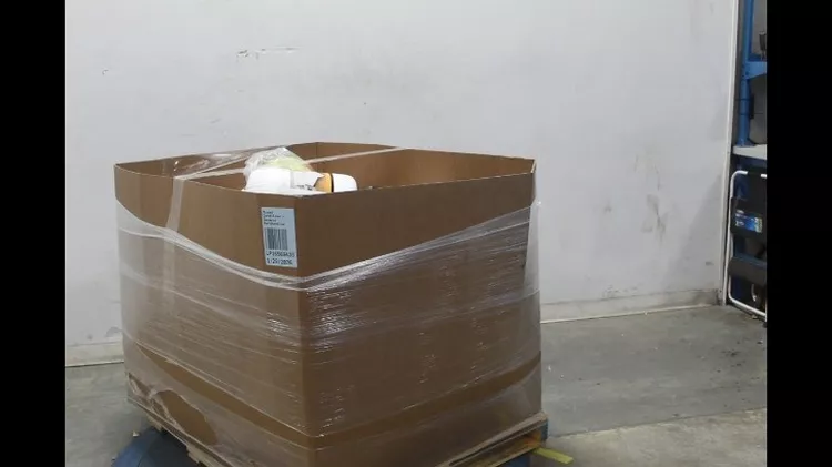 1 pallet 421 pcs cases, ink, toner, accessories & supplies, arts & crafts, backpacks, bags, wallets & accessories mixed condition walmart lot id: 938056 1 pallet 421 pcs cases, ink, toner, accessories & supplies, arts & crafts, backpacks, bags, wallets & accessories mixed condition walmart lot id: 938056
