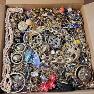 Home jewelries pallet