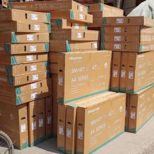 Home smart tvs