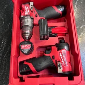 Home milwaukee tools pallet