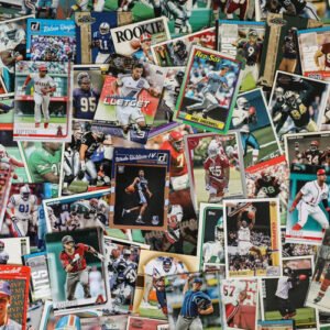 Home cards