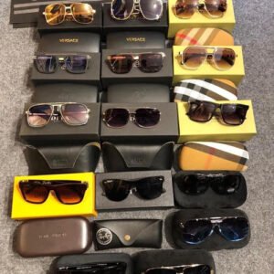 Home glasses pallet