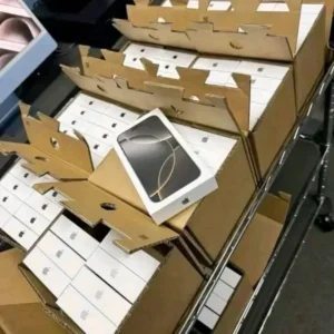 Home iphones