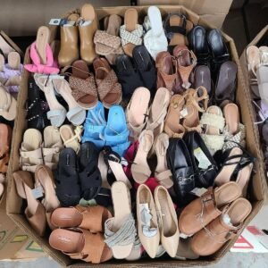 Wholesale Women’s Shoes