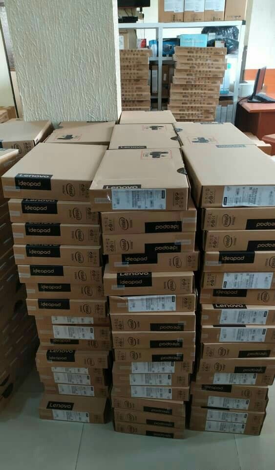 Hp, Dell, Asus Samsung Laptop Pallets - Image 4