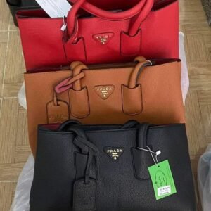Women’s Designer Handbag Liquidation Pallets