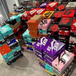 NIKE Sneaker PALLETS