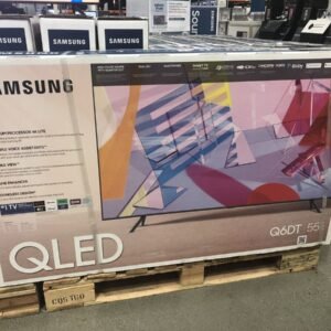 Samsung TV Pallets